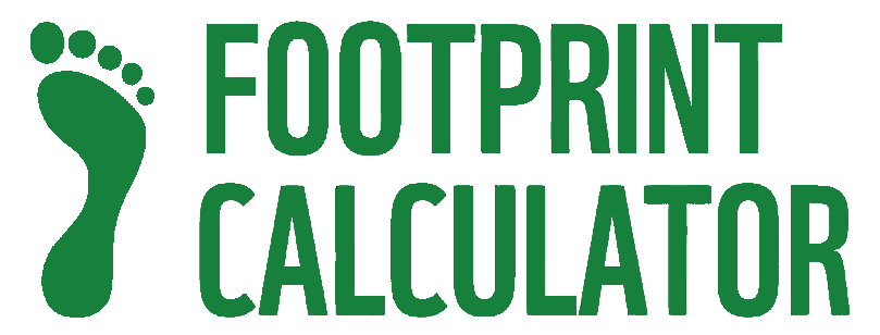 Carbon Footprint Calculator Logo